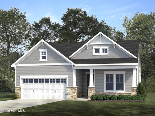1044 Fawn Valley Way, Wilmington, NC, 28409-4593 | Card Image