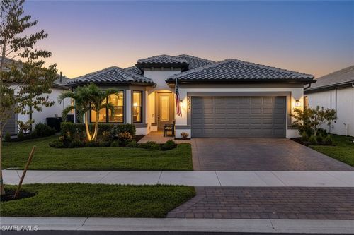 25594 Shoreline Gaze Dr, BONITA SPRINGS, FL, 34135-7899 | Card Image