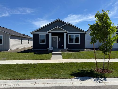 5320 E Aquila Ave, Post Falls, ID, 83854-3842 | Card Image