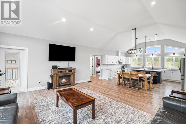 26 Jack Pine Drive, House other with 3 bedrooms, 2 bathrooms and null parking in Spaniards Bay NL | Image 7
