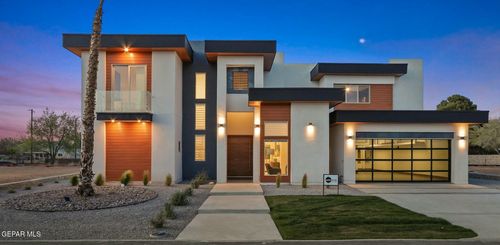 852 Gato Rd, El Paso, TX, 79932-2614 | Card Image