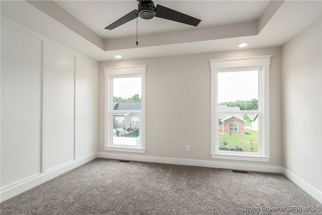 LOT-521 - 609 Lonely Street, Home with 4 bedrooms, 3 bathrooms and null parking in Memphis IN | Image 4