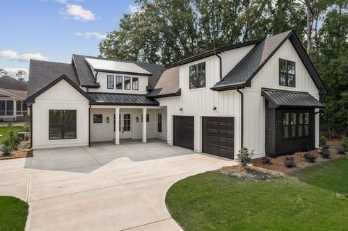 137 Hawks Ridge, Eatonton, GA, 31024 | Card Image