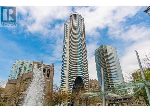 3601-1033 Nelson St, Vancouver, BC, V6E0E5 | Card Image