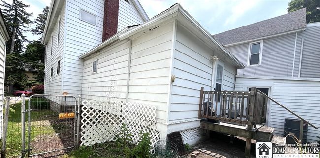 207 N Clinton St, House other with 3 bedrooms, 2 bathrooms and null parking in Olean NY | Image 47