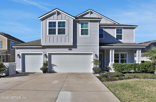 95262 Tanglewood Dr, FERNANDINA BEACH, FL, 32034-9727 | Card Image