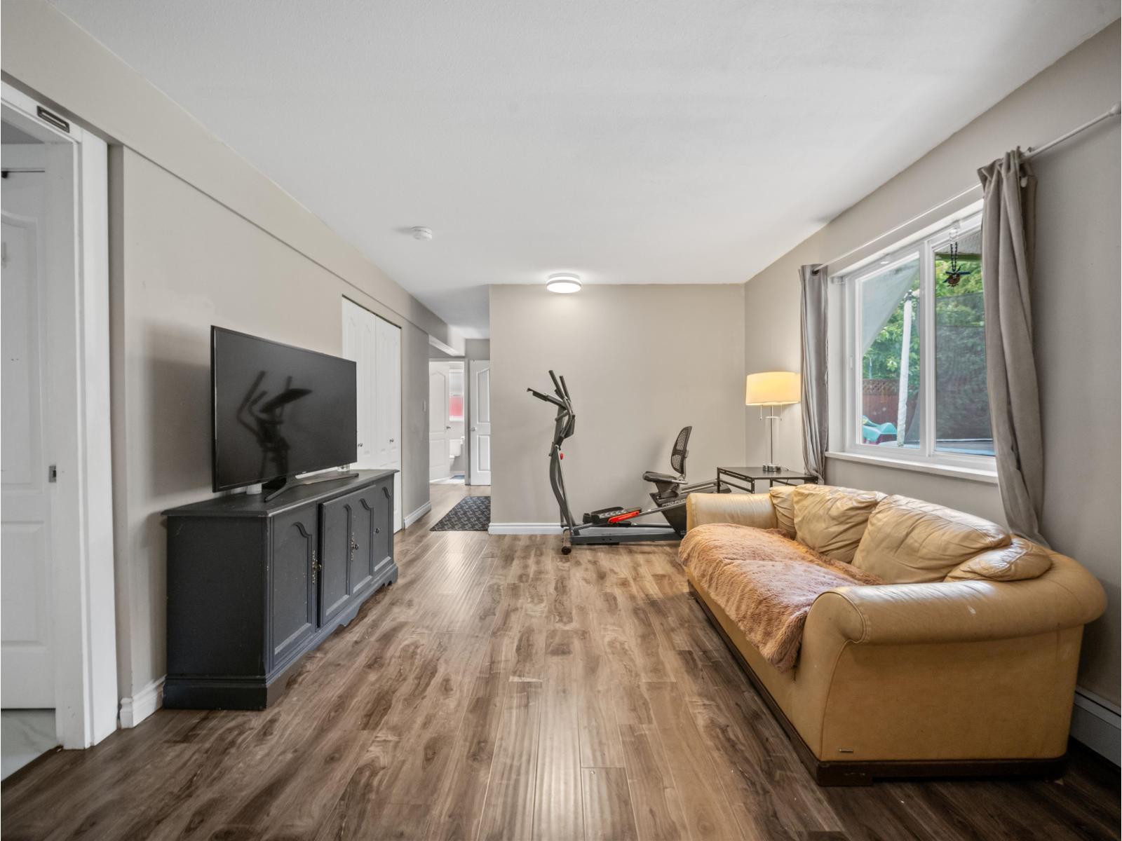 Residential in Mission 4