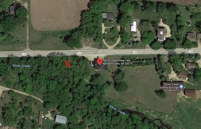 Lt0 State Highway 144, Home with 0 bedrooms, 0 bathrooms and null parking in Sherman WI | Image 18
