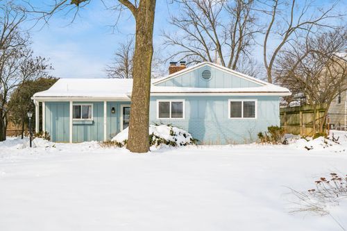 2674 Woodstock Rd, Upper Arlington, OH, 43221-1720 | Card Image