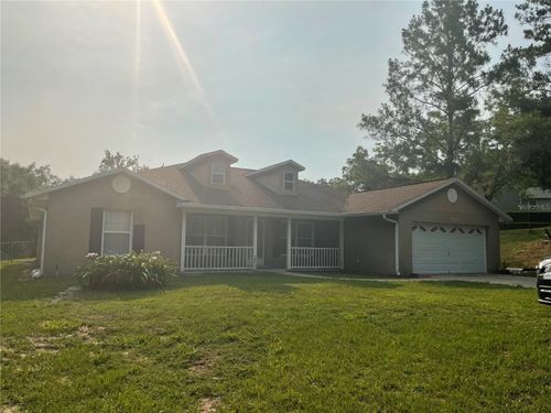 30733 Buttercup Ln, MOUNT DORA, FL, 32757-9220 | Card Image