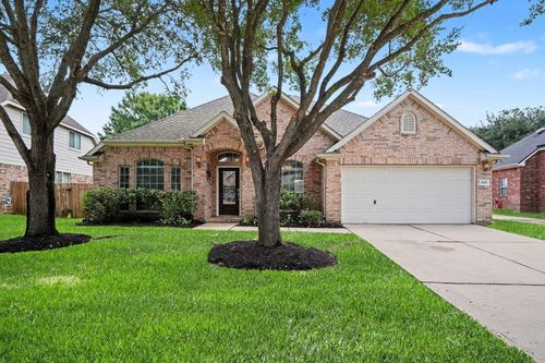 2503 Falcon Knoll Ln, Katy, TX, 77494-2946 | Card Image