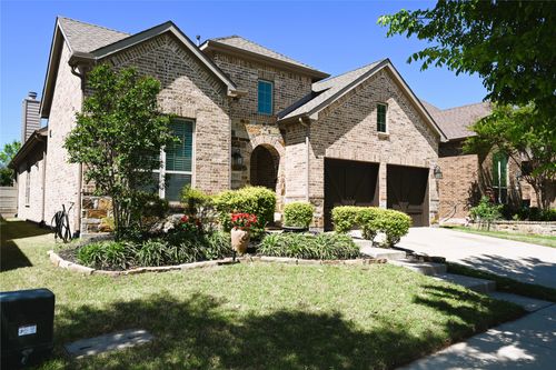 705 Fenceline Dr, Argyle, TX, 76226-1269 | Card Image