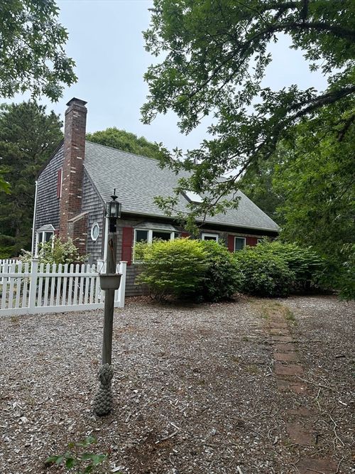 160 Toland Dr, Eastham, MA, 02642-1620 | Card Image