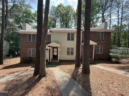 925 Hearthridge Ct, Raleigh, NC, 27609-2922 | Card Image