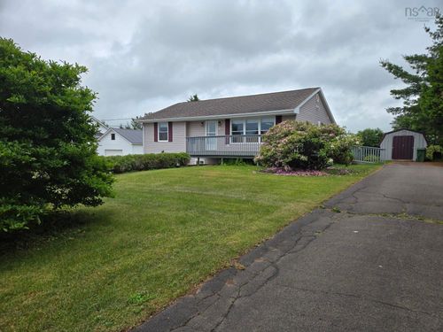 132 Maclaughlin Ave, Lower Onslow, NS, B6L5G6 | Card Image