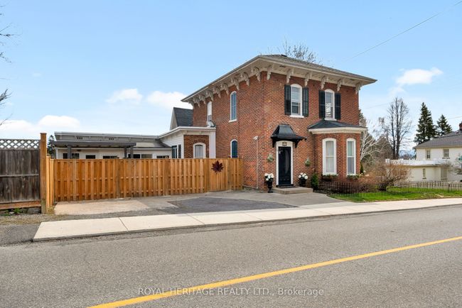 33 Kingsley Ave, House other with 5 bedrooms, 3 bathrooms and 4 parking in Brighton ON | Image 50