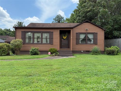 1614 Norwood St Sw, Lenoir, NC, 28645-6427 | Card Image