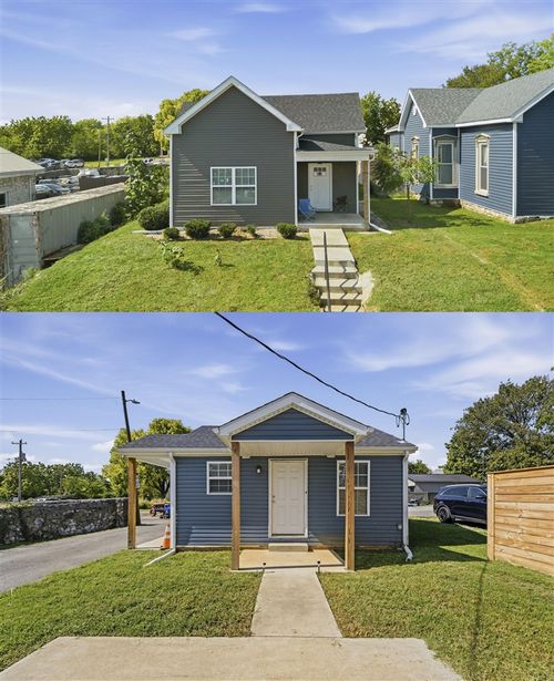111 W 10th Ave, Bowling Green, KY, 42101-2003 | Card Image