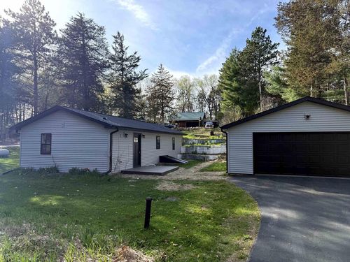 W5640 Cedar Trail, MARION, WI, 54960 | Card Image