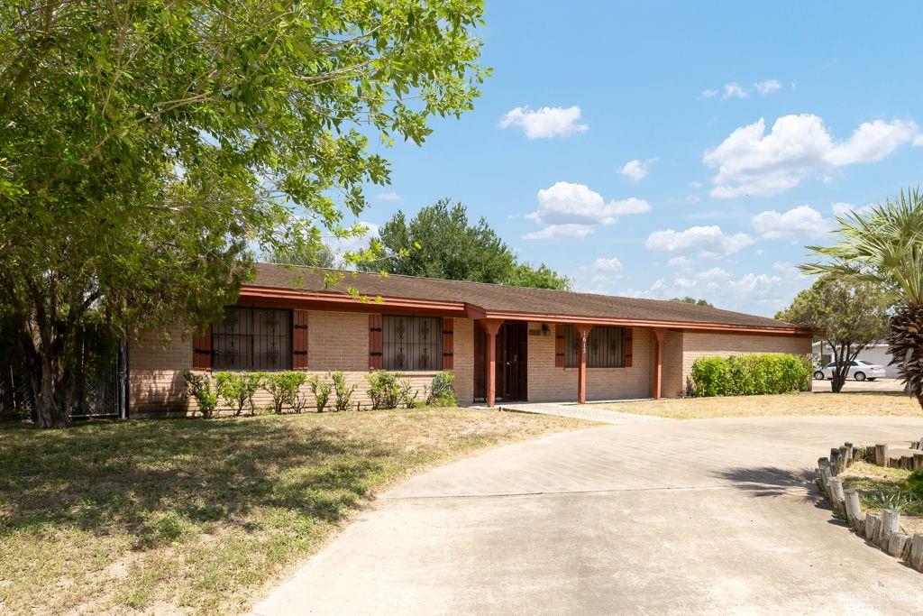 Residential in Edinburg 2