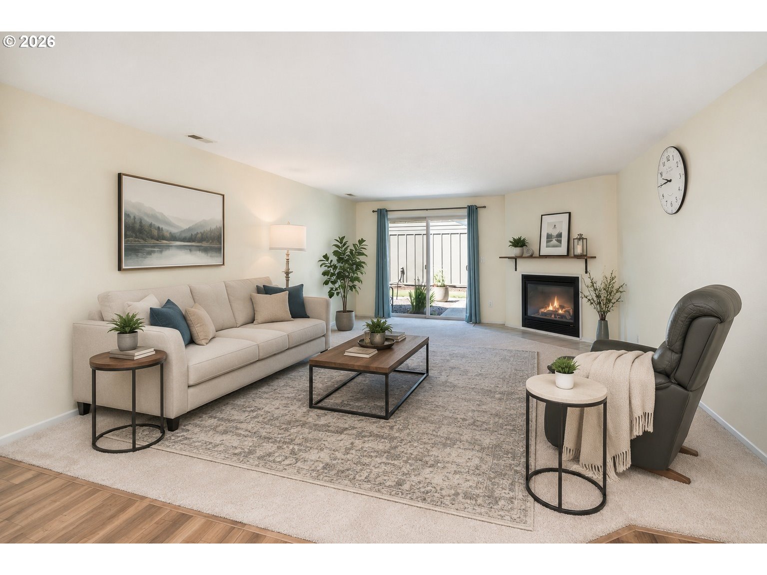 Residential in Longview 4