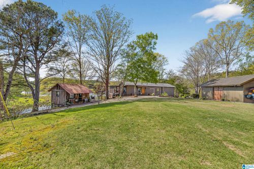 488 Sulphur Creek Ln, Sylacauga, AL, 35151 | Card Image