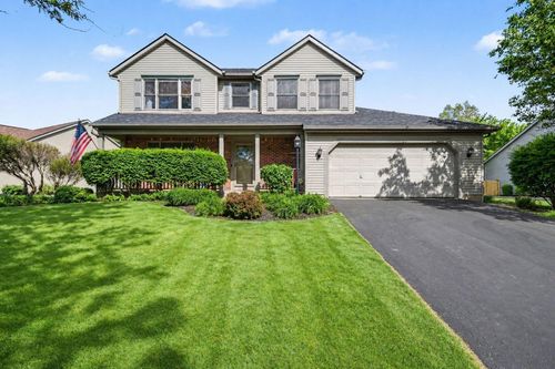 98 Gayle Dr, Pickerington, OH, 43147-2021 | Card Image