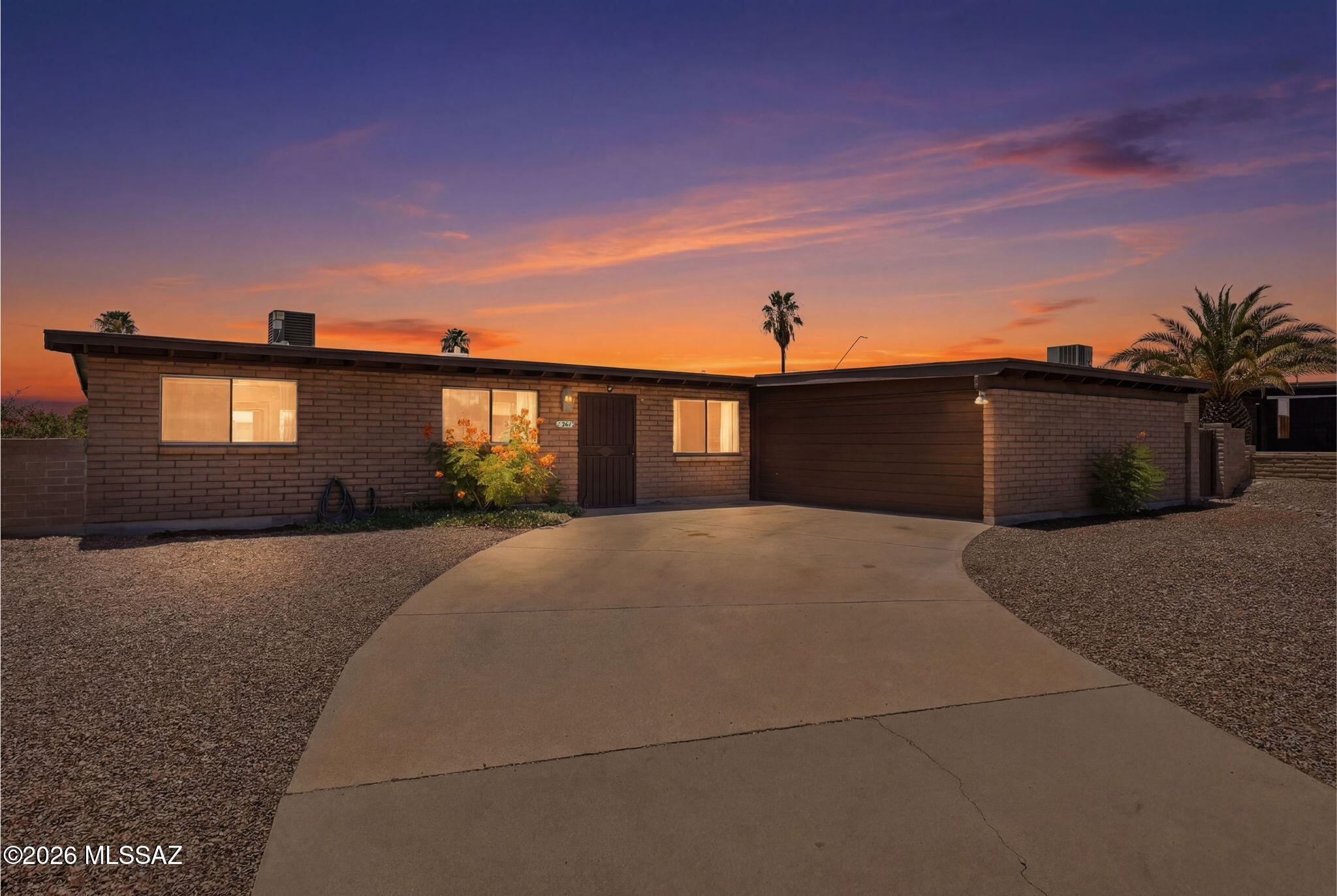 Residential in Tucson 2
