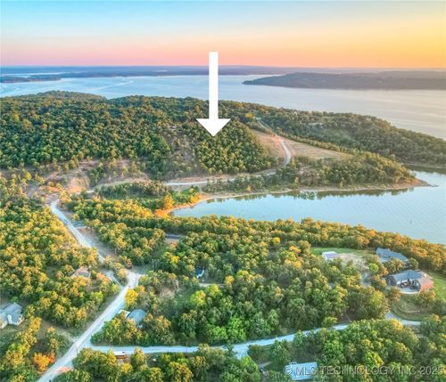 230 Patriot Pointe, Eufaula, OK, 74432 | Card Image