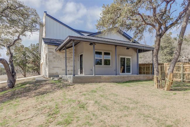 18208 Gregg Bluff Rd, House other with 3 bedrooms, 3 bathrooms and 4 parking in Jonestown TX | Image 37