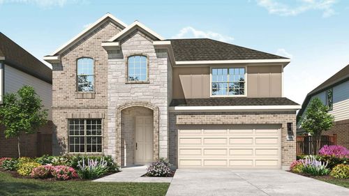 1937 Barfish Way, Leander, TX, 78641-6610 | Card Image