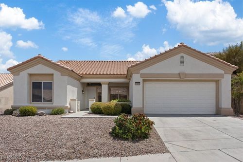 10809 Clarion Ln, Las Vegas, NV, 89134-5264 | Card Image