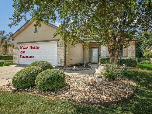 708 Texas Dr, Georgetown, TX, 78633-4926 | Card Image