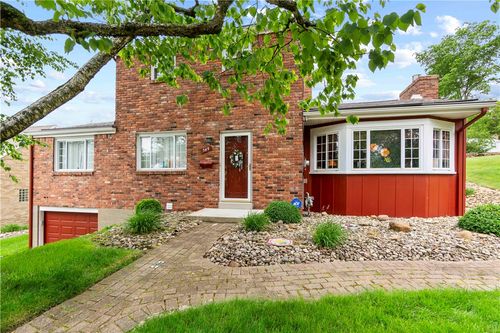 549 Edgewood Avenue, Oakmont, PA, 15139 | Card Image