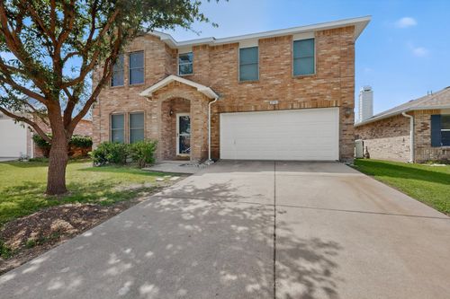 2316 White Oak Dr, Little Elm, TX, 75068-5754 | Card Image