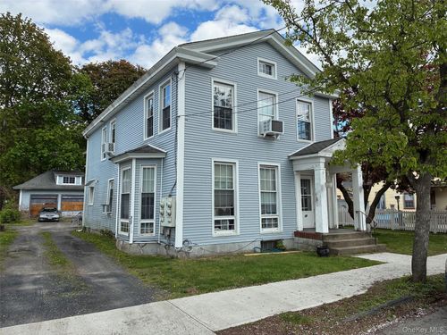 22 E Broome St, Port Jervis, NY, 12771-1963 | Card Image