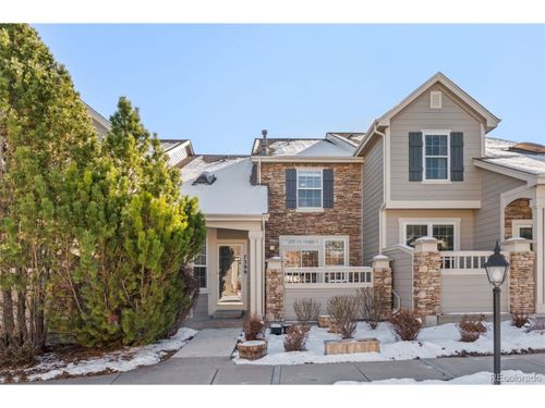7399 Norfolk Pl, Castle Pines, CO, 80108-3611 | Card Image