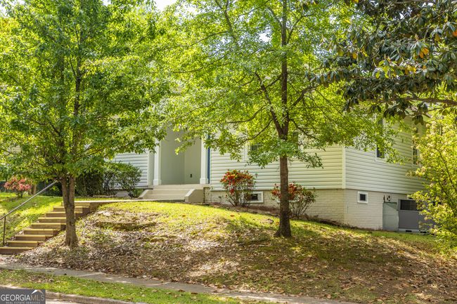 814 9 Th Ave, House other with 2 bedrooms, 2 bathrooms and null parking in Thomaston GA | Image 23