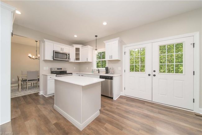 2553 Whipporwill Ct, House other with 4 bedrooms, 3 bathrooms and null parking in Rural Hall NC | Image 12