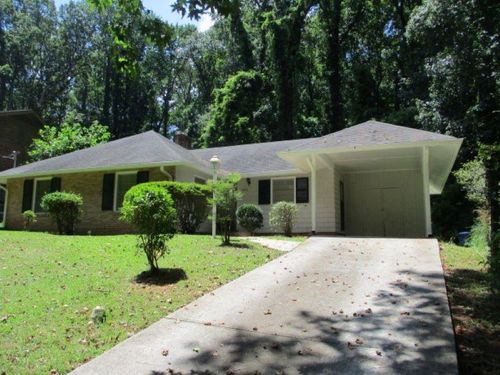 2032 Rector Dr Sw, Atlanta, GA, 30311-2610 | Card Image