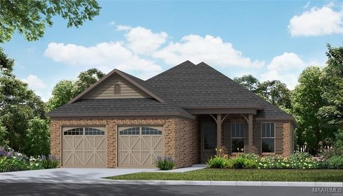 9800 Bluestone Cir, Pike Road, AL, 36064-2695 | Card Image