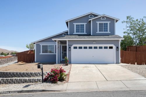 5643 Cranberry Ct, Sun Valley, NV, 89433-6518 | Card Image