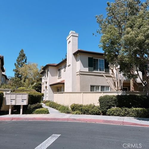 439 Ridgeway, Irvine, CA, 92620-0239 | Card Image