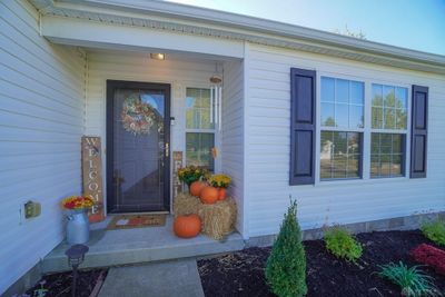 7773 Highbrook Drive, House other with 3 bedrooms, 2 bathrooms and null parking in Maineville OH | Image 2