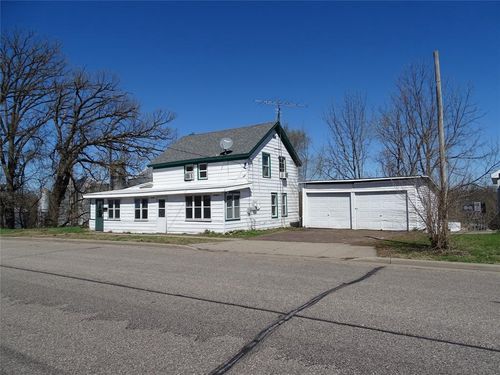 800 E Madison Street, Durand, WI, 54736 | Card Image