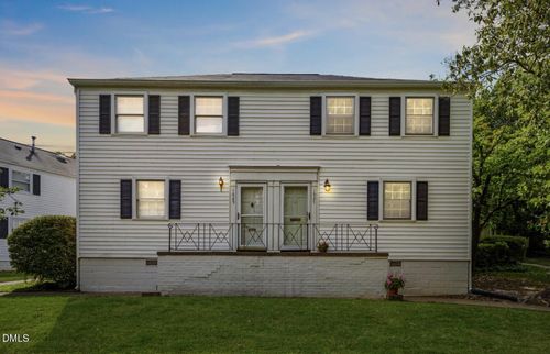 1627 Sutton Dr, Raleigh, NC, 27605-1142 | Card Image