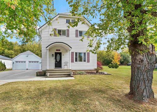 6781 Deuster Street, GREENLEAF, WI, 54126 | Card Image