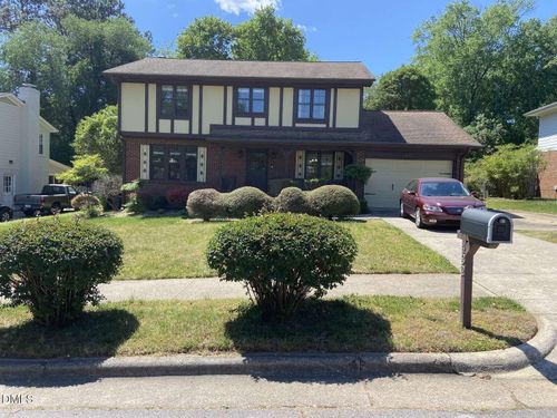 432 Cedar Hill Lane, Raleigh, NC, 27609 | Card Image