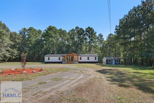 2458 Cecil Nobles Hwy, Ludowici, GA, 31316-2506 | Card Image