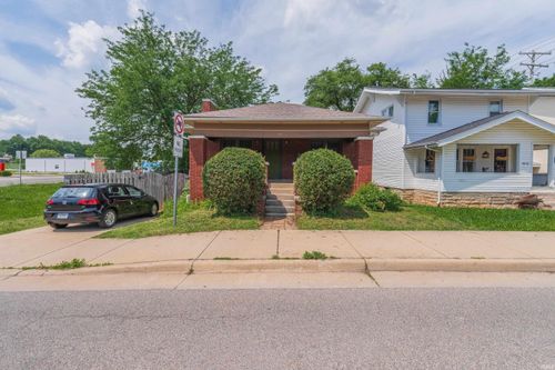 105 E 1st Street, Bloomington, IN, 47401 | Card Image